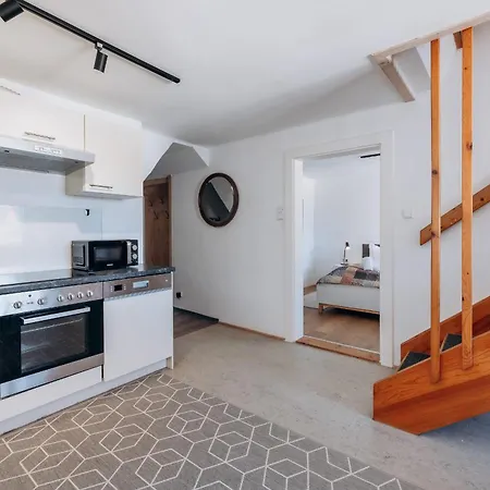 Kul App 5 By Alpenidyll Апартаменты Oblarn