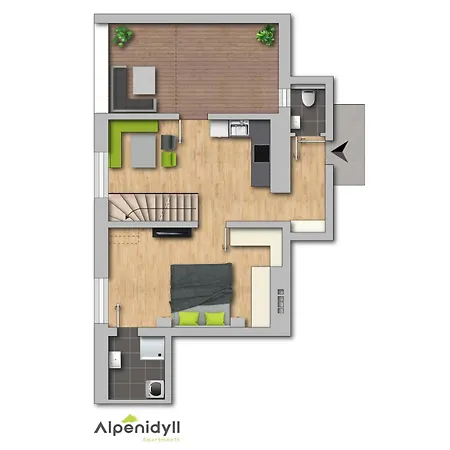 Kul App 5 By Alpenidyll * Oblarn